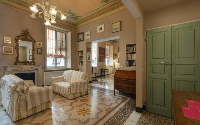 Magicstay - Flat 180M² 3 Bedrooms 2 Bathrooms - Genoa
