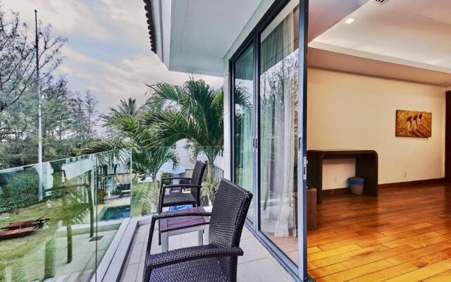 Wonderful Azura 4Bedrooms Villa