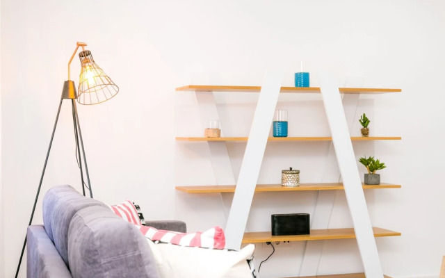 Liiiving - Cosy Experience Apartment II