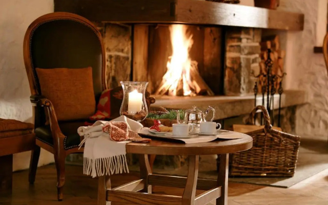 Hotel Alpenrose Wengen