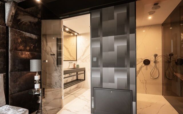Aparthotel Art Suites - Krakow City Center