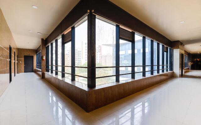 OYO 71730 Hotel Marigold