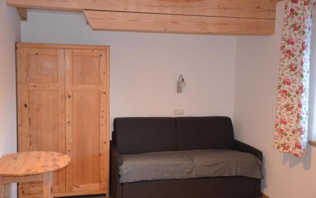 Ferienwohnung Garber