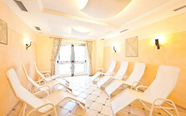 Apartment Mondschein