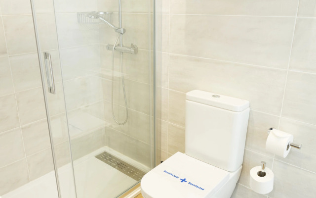 Parque Nereida Suites Hotel