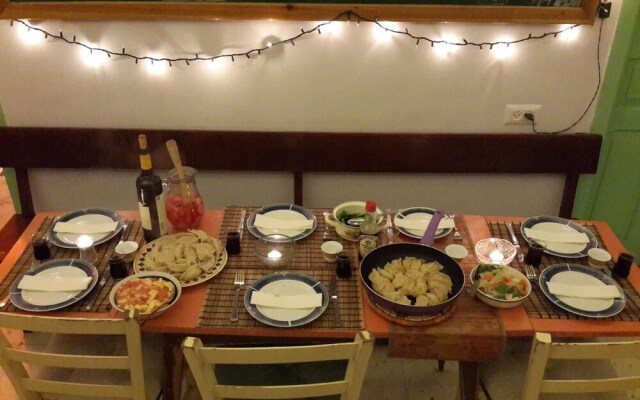 Simsim Guesthouse