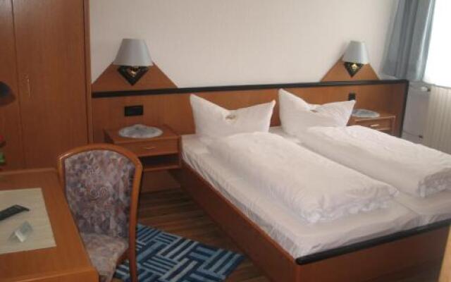 Hotel-Gasthof LEUPOLD