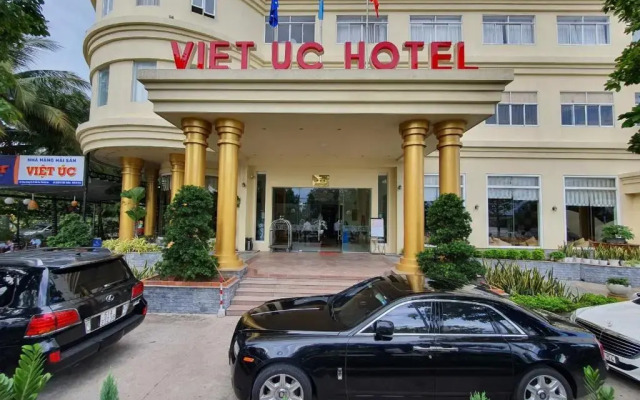 Viet Uc Hotel