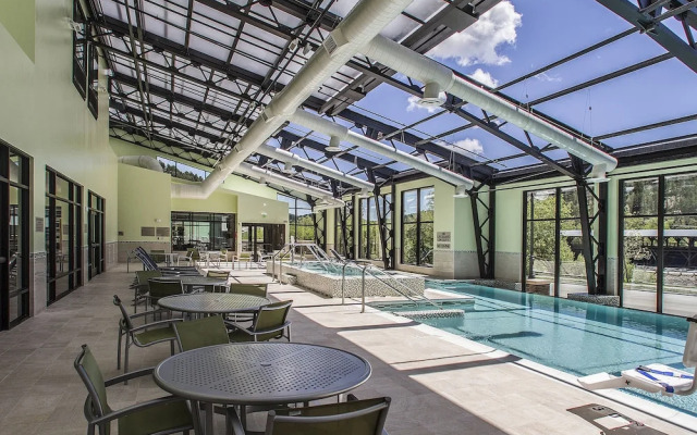 SpringHill Suites Deadwood