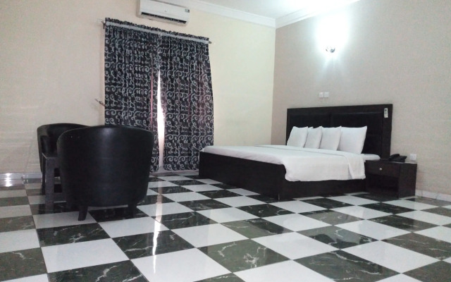 Eliata Hotel & Suites