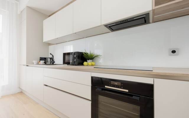 Apartment With Sauna by Renters Prestige