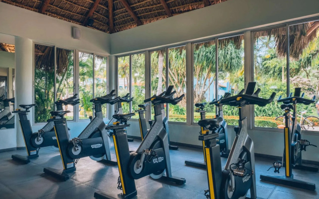Iberostar Selection Hacienda Dominicus All Inclusive