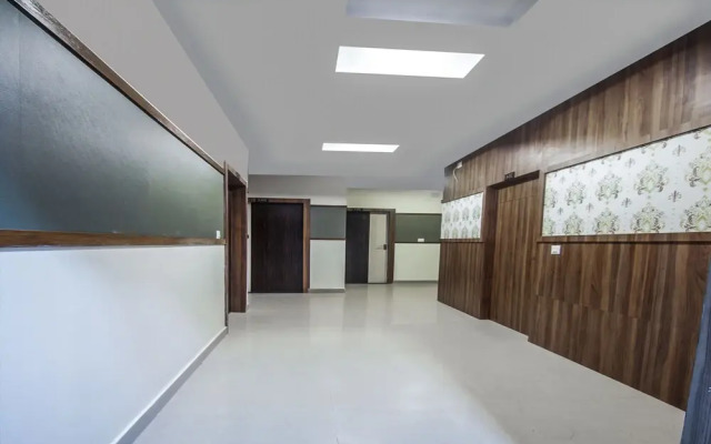 Spectrum Residency By OYO Rooms