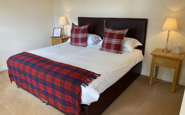 George & Dragon Country House Hotel