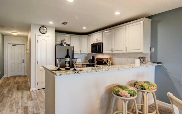 Grand Caribbean 3007 2 Bedroom Condo by RedAwning
