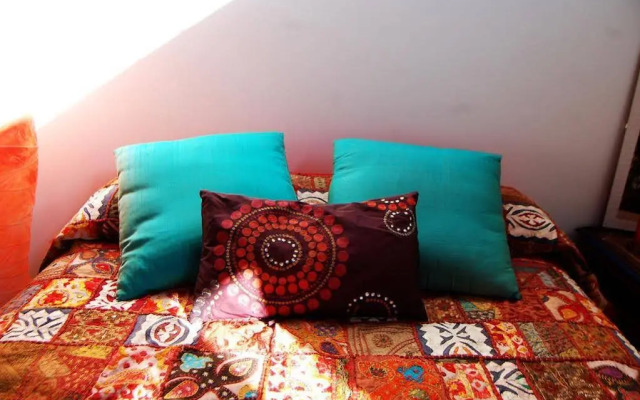 Posada de María La Chola