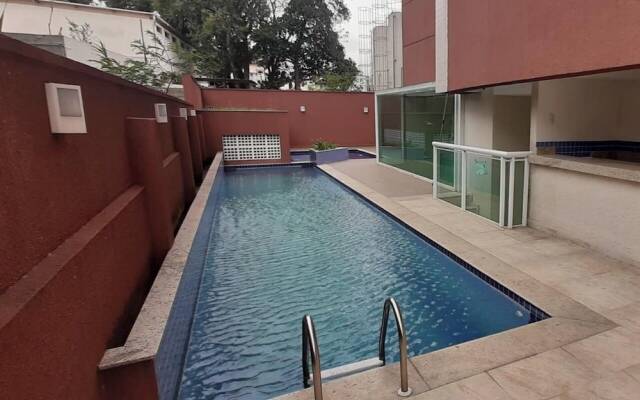 Mar Hotéis e Flats - Campo Grande