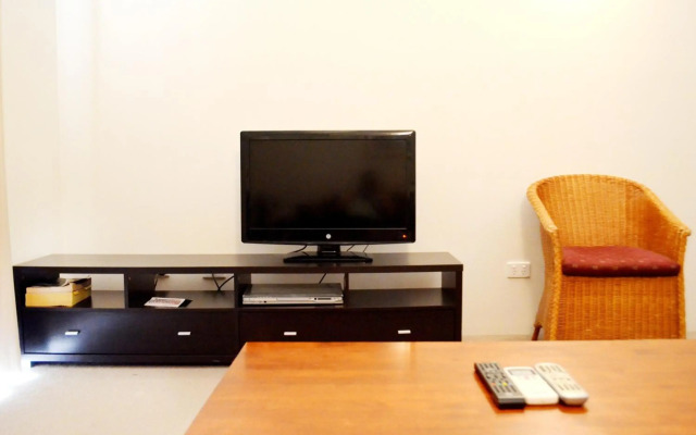 Spring Hill Mews Apartments