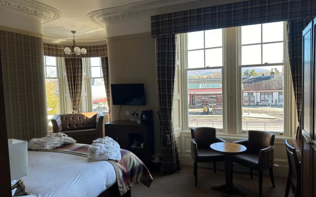 Cairngorm Hotel