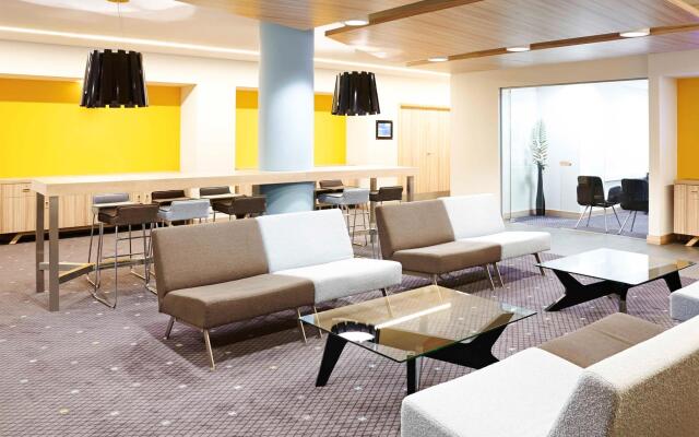 Novotel London Blackfriars