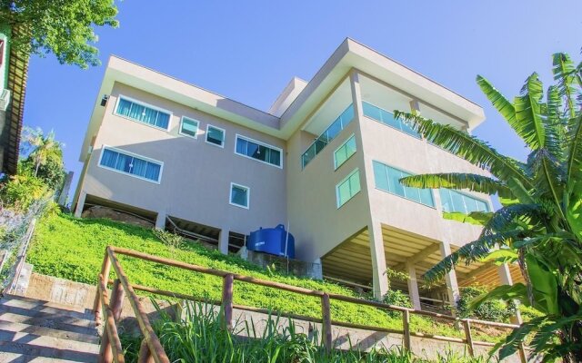 Pousada Casa da Praia