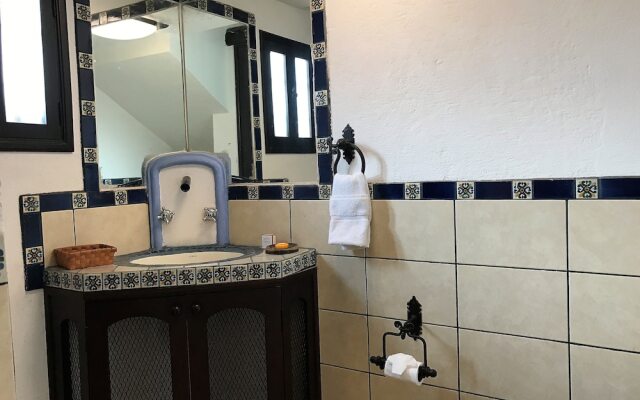 Casas Las Margaritas en Apart Hotel Las Clarisas