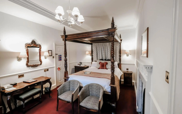 York Pavilion Hotel, BW Signature Collection