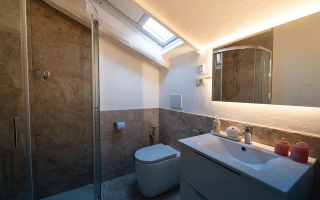 Suite Persichetto by Bologna Iconic Hillside