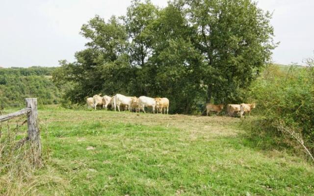 Holiday home Domaine Labat