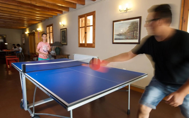 Hotel Caldas