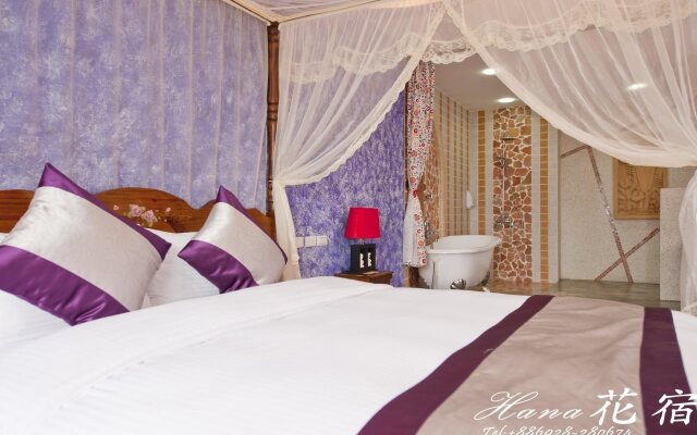 Hana B & B