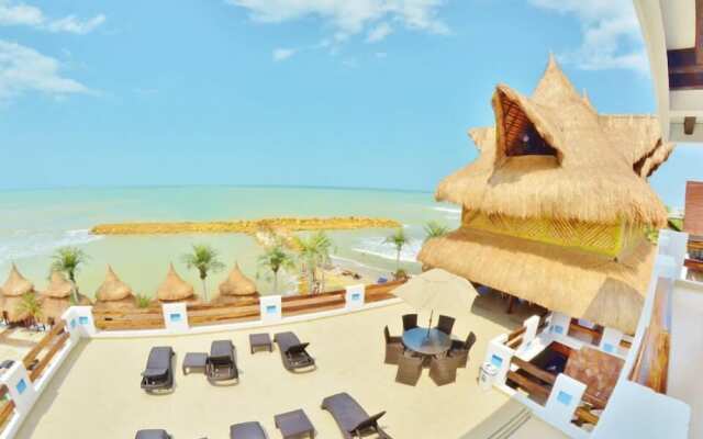 Riviera Del Sol Hotel Spa