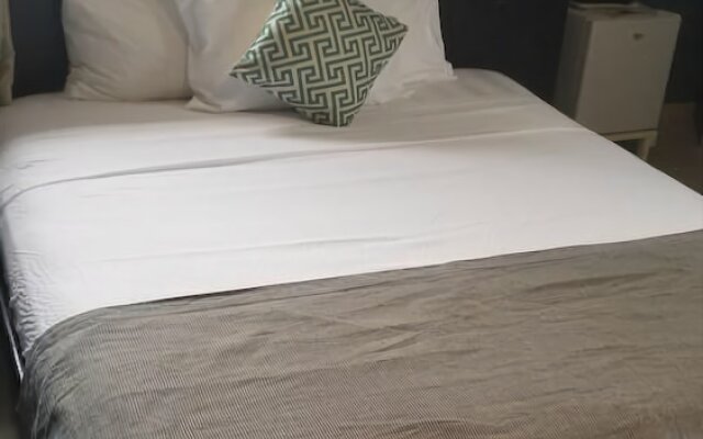 Lady M guest House