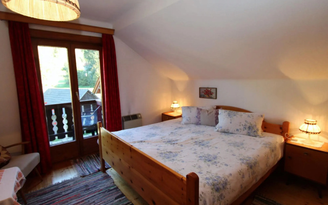 Countryside Apartment in Gmünd near Cross Country Skiing