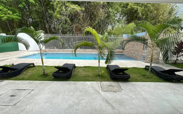 Apartment in Same, Casa Blanca