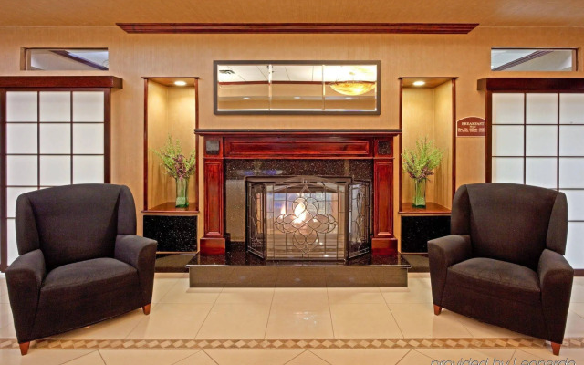 Holiday Inn Express Stony Brook by IHG