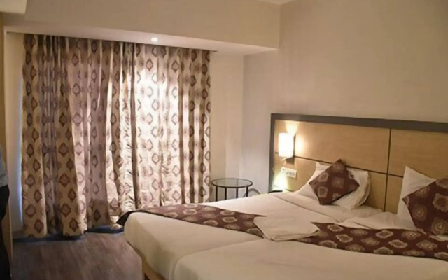 Hotel South Coast