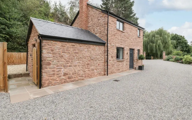 The Old Mill Bake House