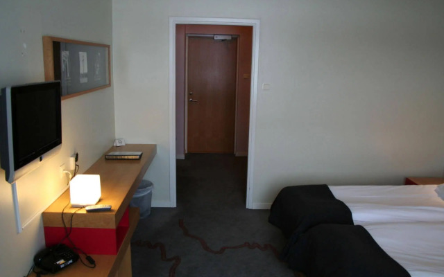 Tärnaby Fjällhotell
