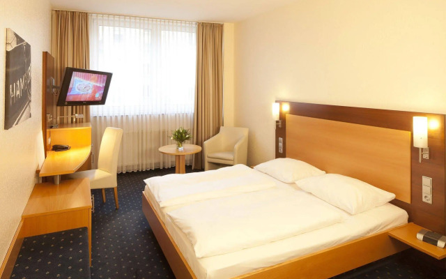 Heikotel - Hotel Am Stadtpark