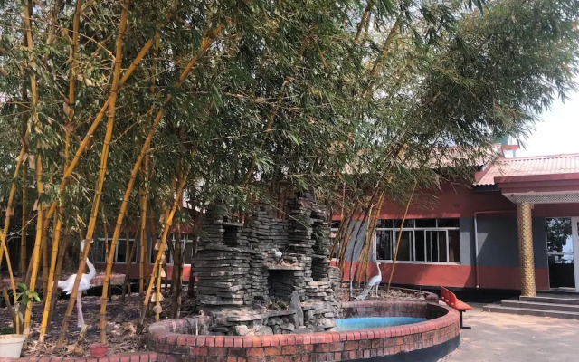 Western Region Hotel