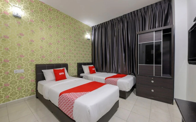 OYO 89497 Ms Nyonya Hotel Melaka City
