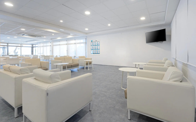Hotel Vibra Riviera