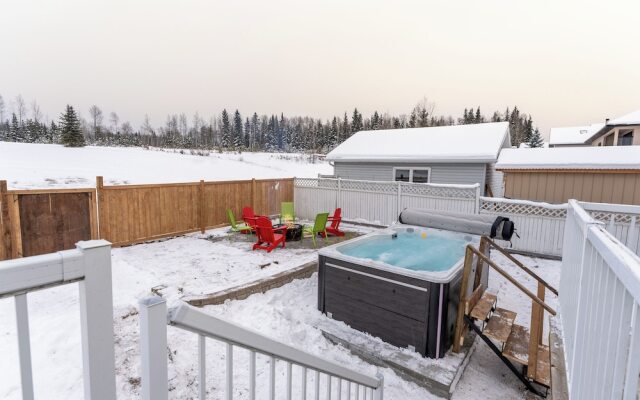 5Br Private Pool Hot Tub Pool Table
