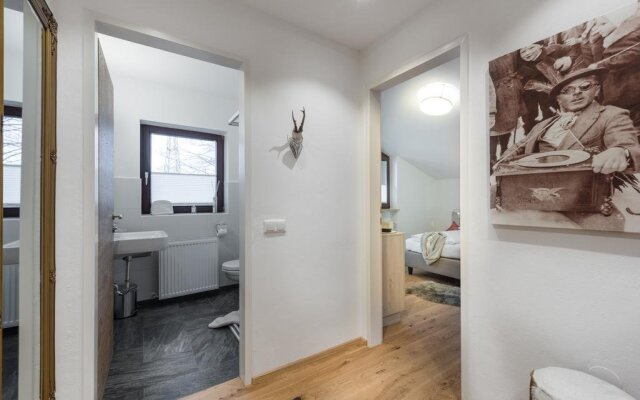 Landhaus Ladinger - s' Londheisl