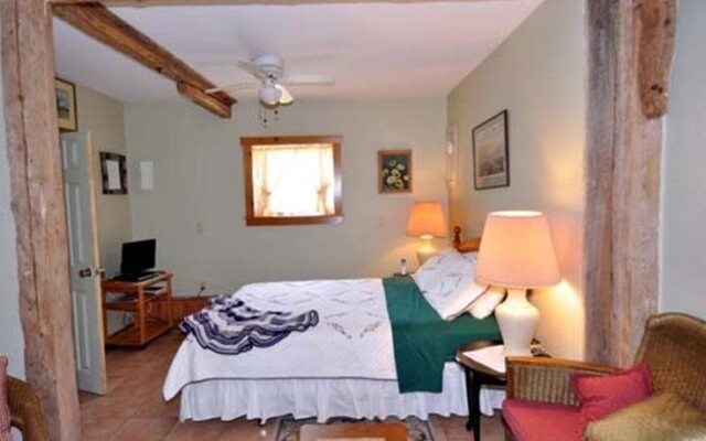 A Country Home B&B