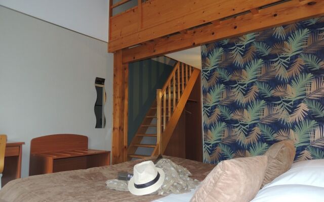 Hotel Les Trois Marchands