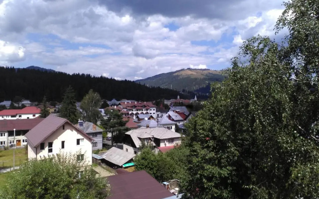Pension Dariana