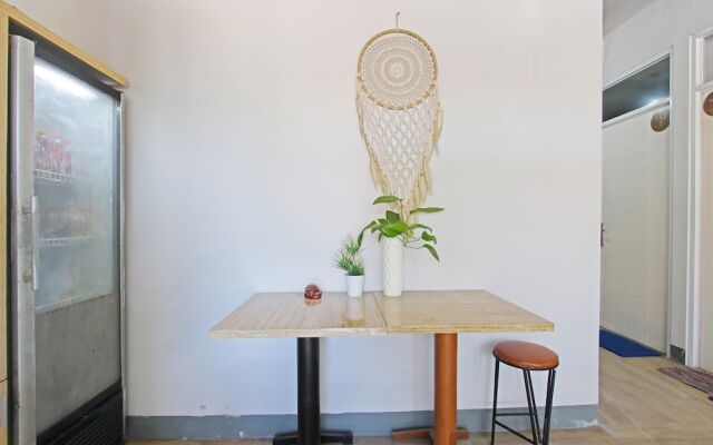 OYO 91531 Dreamstay 2 NearLawang Sewu
