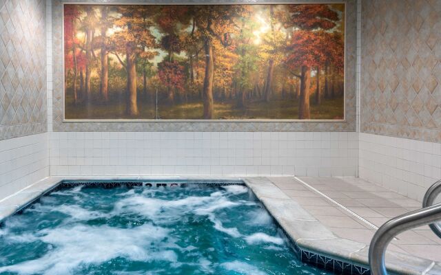 Hampton Inn Hartford/Airport